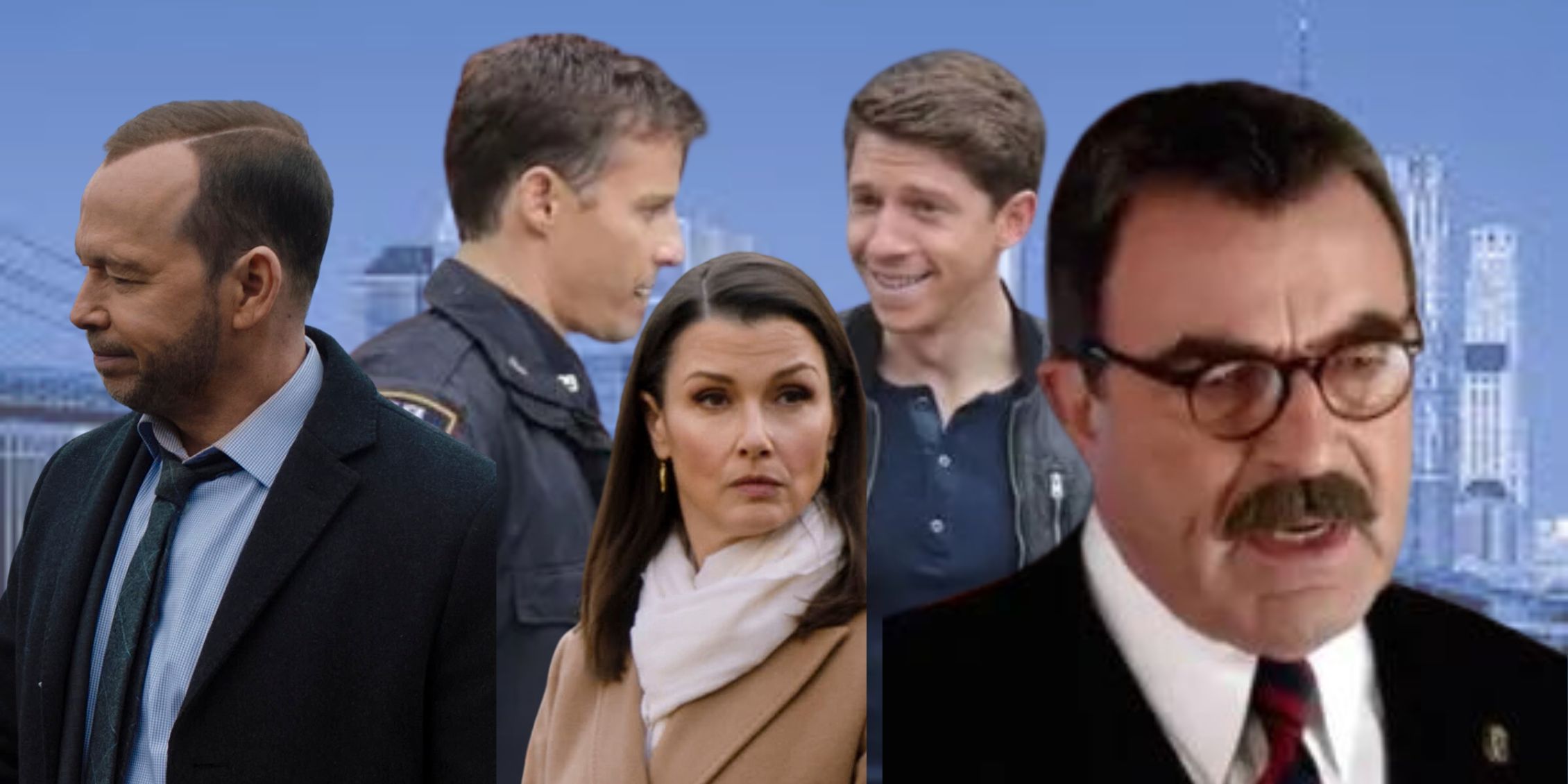 Récapitulatif de Blue Bloods : 5 choses à retenir avant la saison 14, partie 2