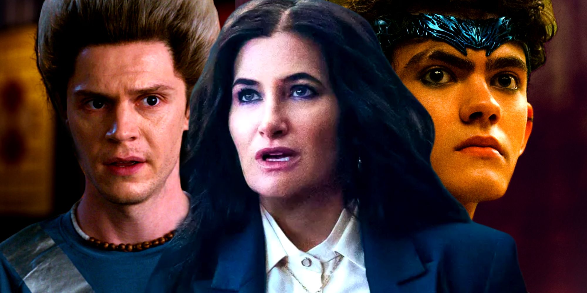 Récapitulatif de l'épisode 6 d'Agatha All Along : le retour du MCU d'Evan Peters et 7 autres...