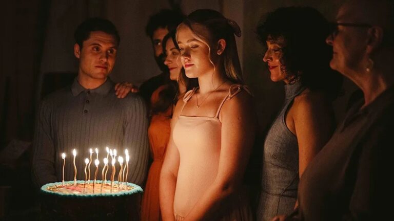 Retreat, le « premier thriller pour sourds au monde », promet d'offrir un