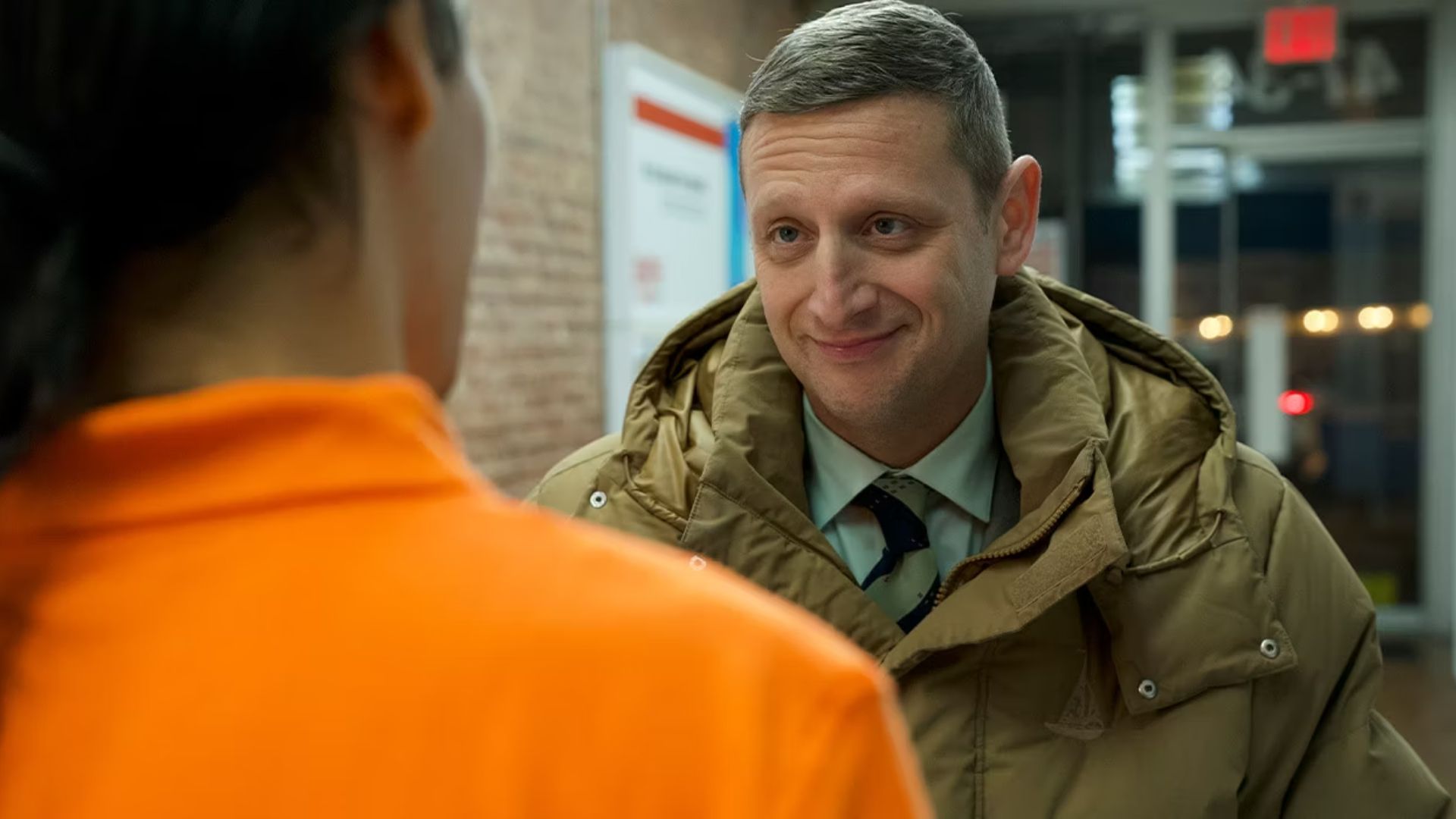 Revue d'amitié | Tim Robinson veut être l'ami de Paul Rudd
