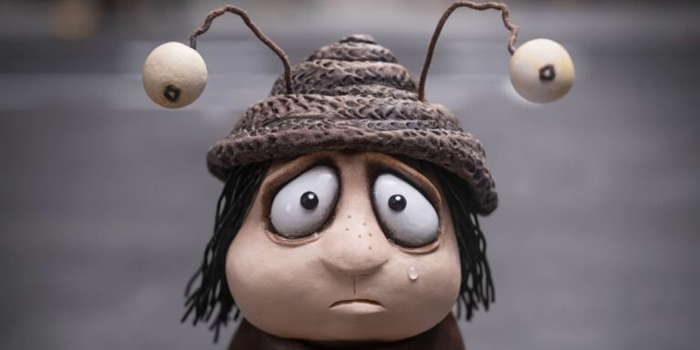 Revue de Memoir Of A Snail : le nouveau film stop-motion d'Adam Elliot fera…