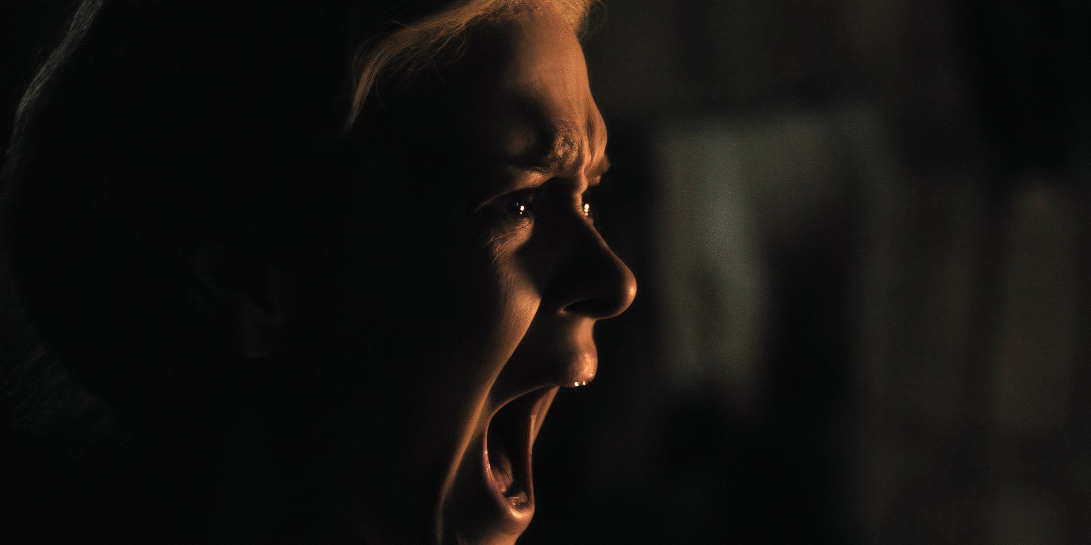 Revue de Retenez votre souffle : Sarah Paulson est excellente en horreur psychologique...