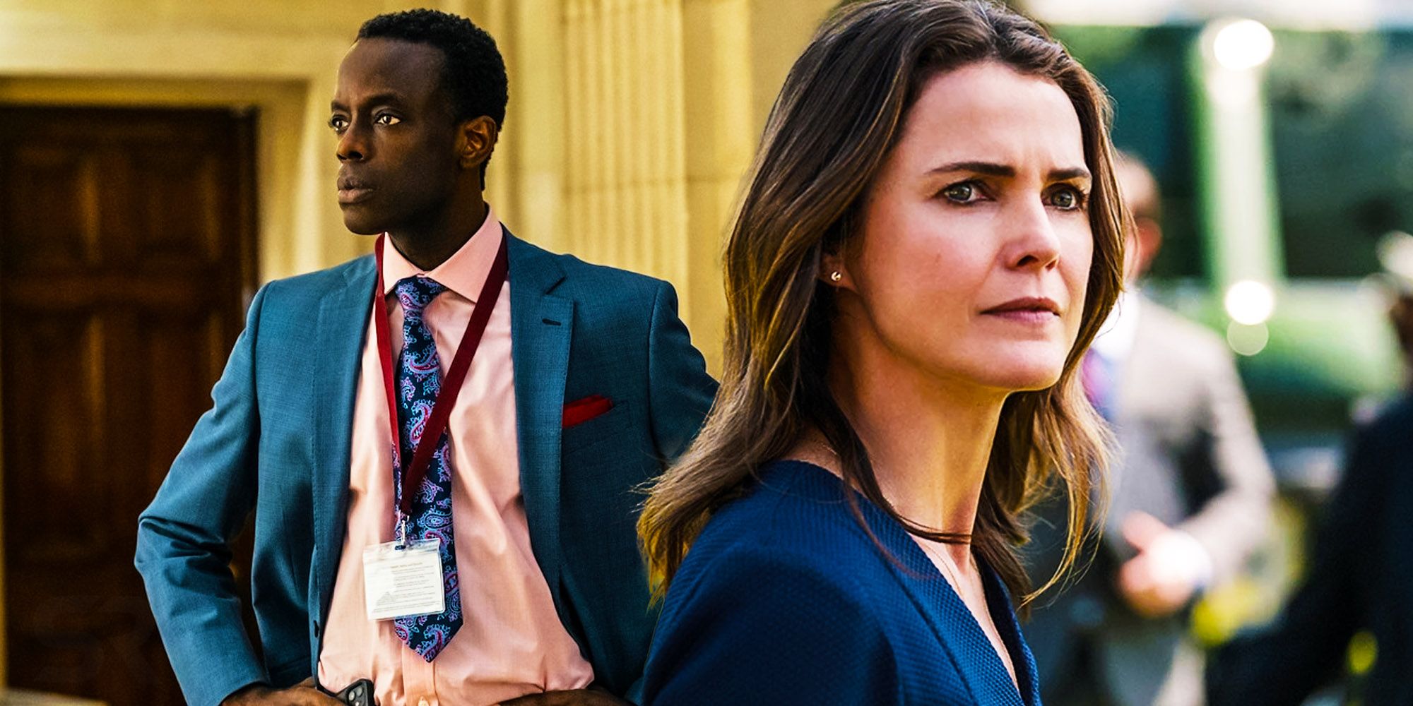 Revue de la saison 2 de The Diplomat : une solide saison de deuxième année en danger d'être...