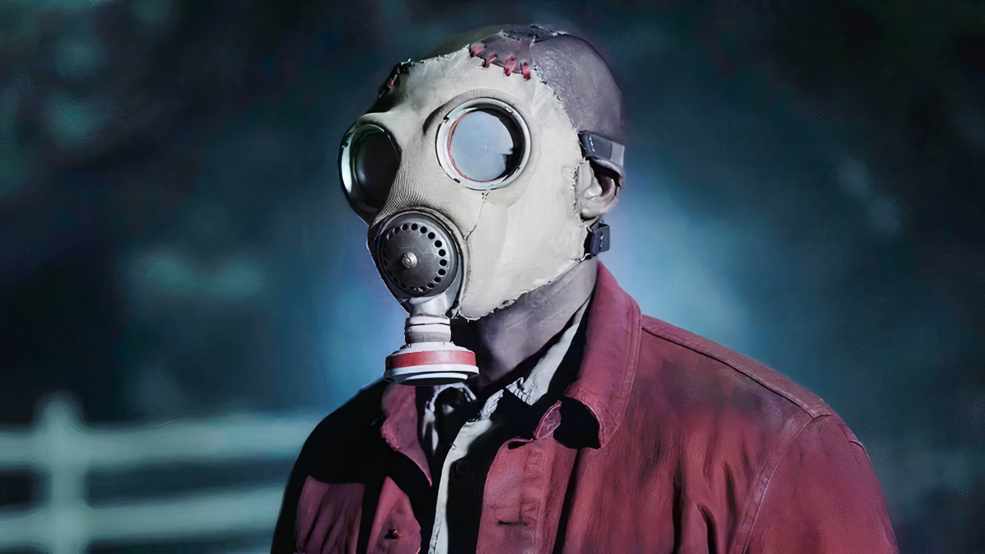 Revue de tasse de the Le nouveau thriller d39horreur