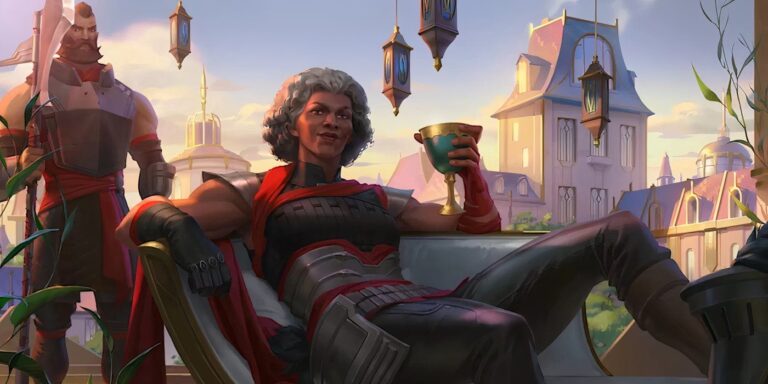 Riot devient un arcane avant la saison 2 avec de nouveaux personnages de League Of Legends…