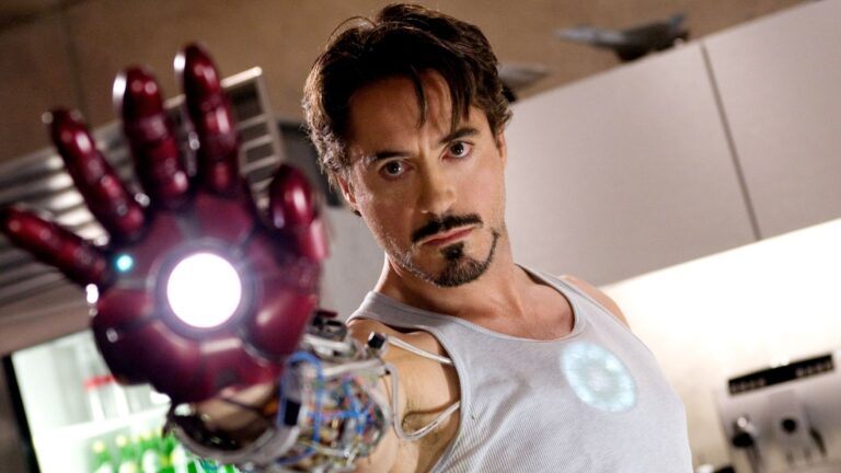 Robert Downey Jr. a un avertissement strict pour Marvel concernant l'utilisation de l'IA