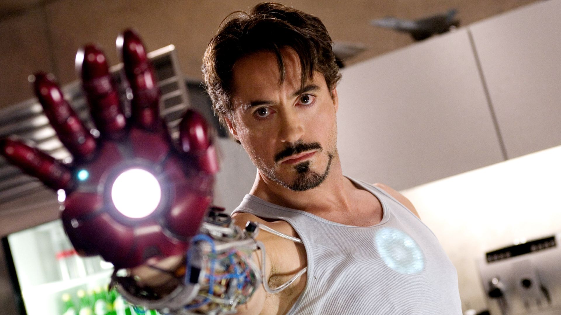 Robert Downey Jr. a un avertissement strict pour Marvel concernant l'utilisation de l'IA