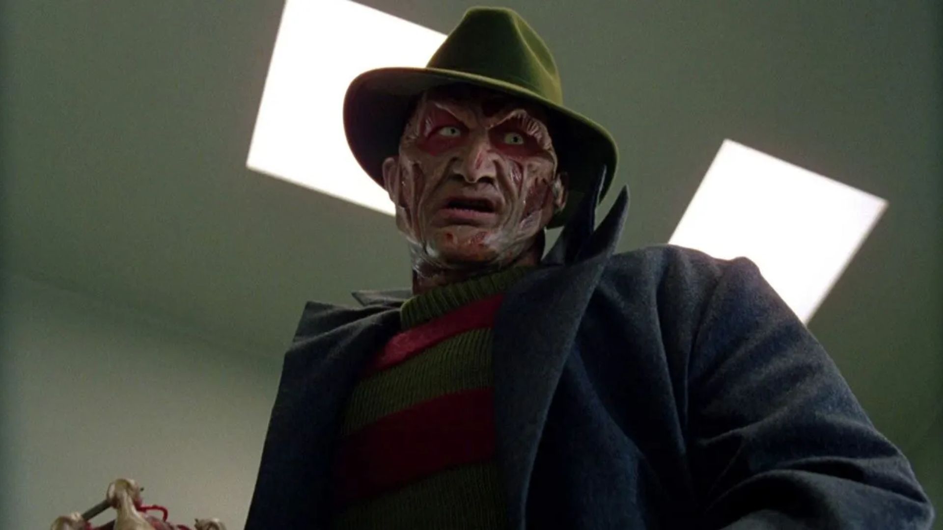 Robert Englund révèle la seule façon pour lui de jouer à nouveau Freddy Krueger