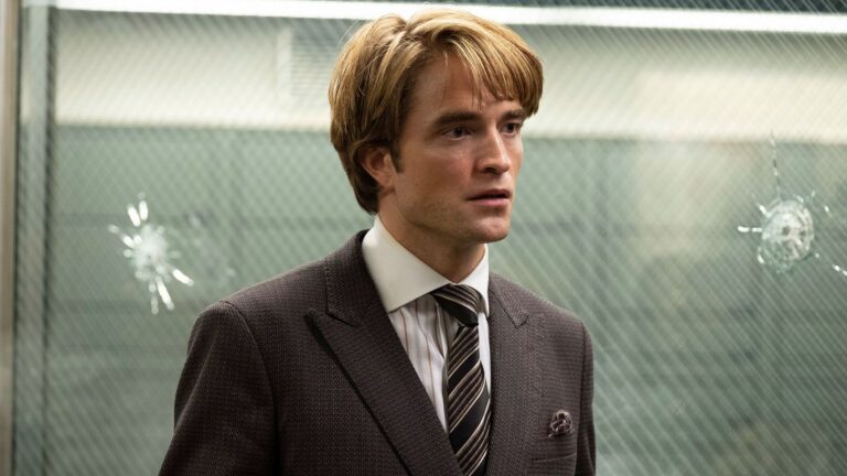 Robert Pattinson jouera dans Primetime d'A24, inspiré de To Catch a