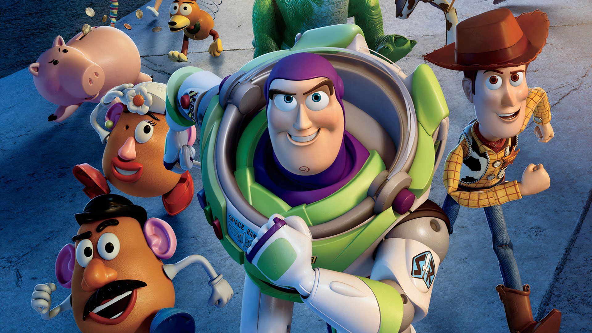 Robosen Robotics lance un jouet Buzz Lightyear qui coûte près de 600 $