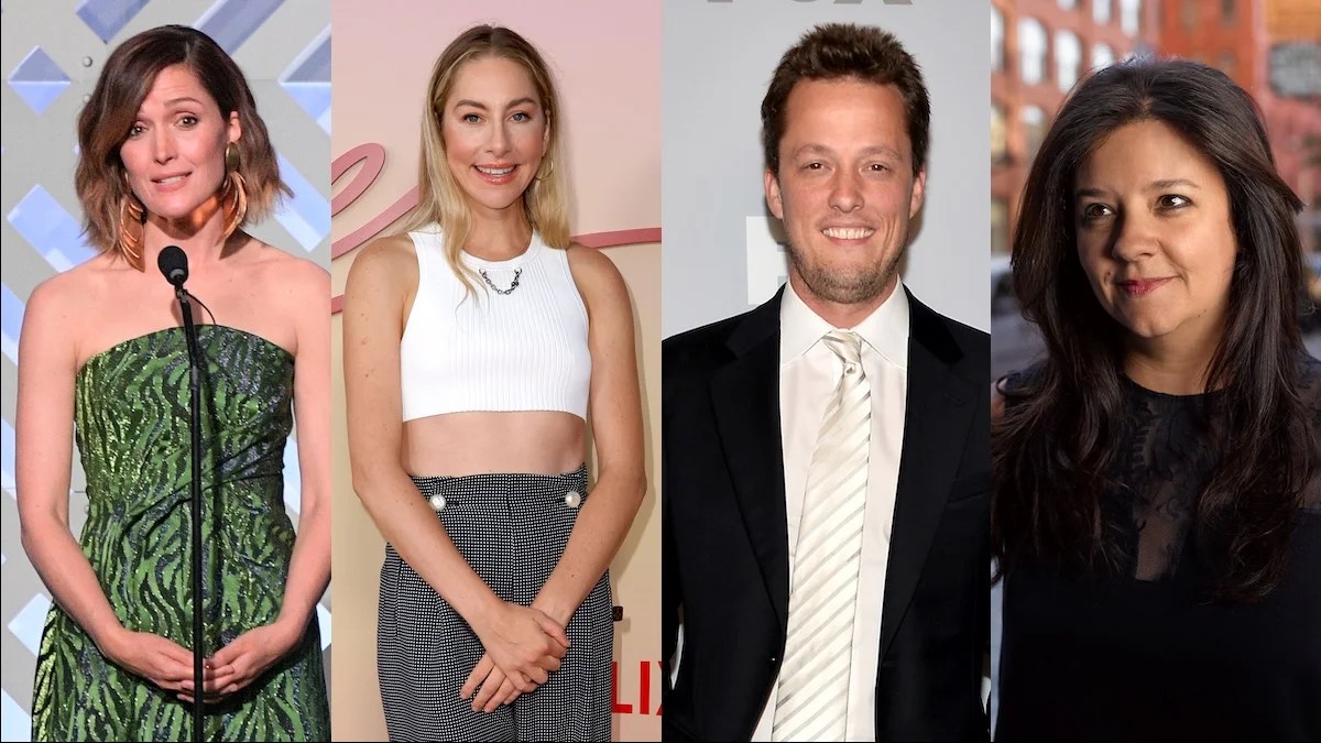 Rose Byrne-avec "Tow" sera marqué par Este Haim et Nathan Barr de Haim | Exclusif