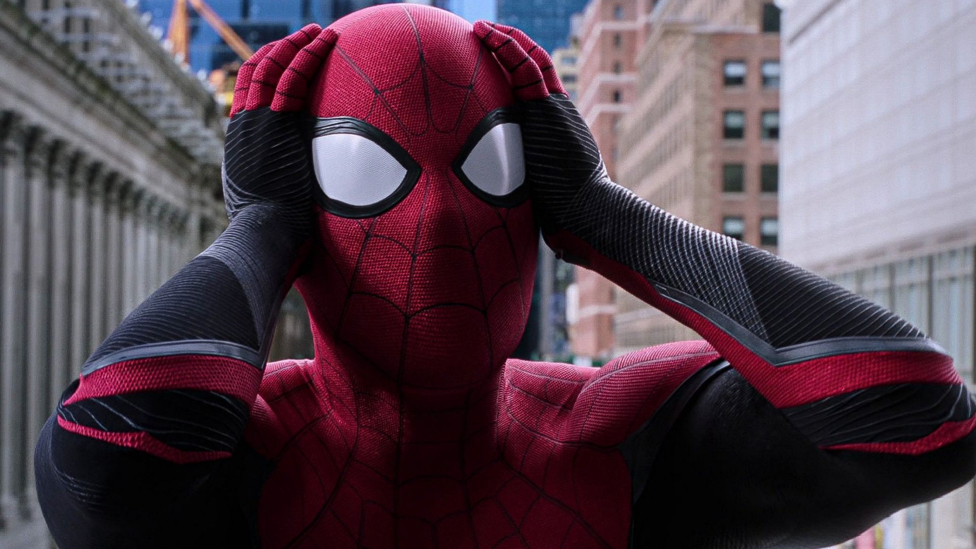 Rumeur sur le Dr Doom de Robert Downey Jr. pour Spider-Man 4