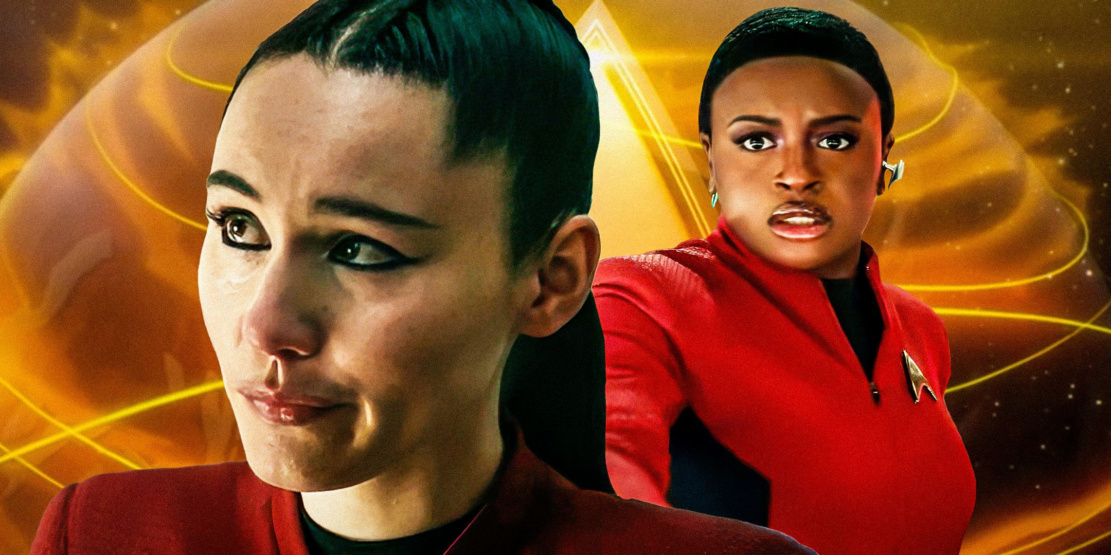 S'il n'y avait pas d'étranges nouveaux mondes, je m'inquiéterais pour Star Trek Ri...