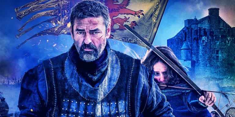 Saviez-vous que Braveheart 2 est sorti en 2020 ? Ce n'est pas ce à quoi vous vous attendez