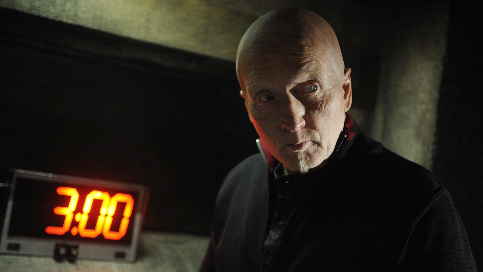 Saw Star Tobin Bell partage sa réaction originale à la tournure du film