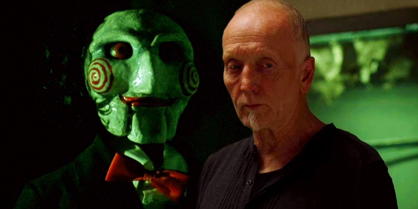 Saw XI : date de sortie, distribution, histoire et tout ce que nous savons