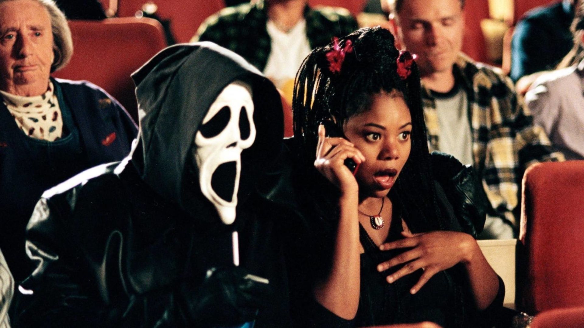 Scary Movie 6 présentera le retour des frères Wayans