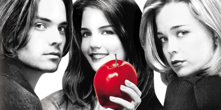 Scream 7 est une chance parfaite de rédemption après le film 19% pourri du réalisateur…