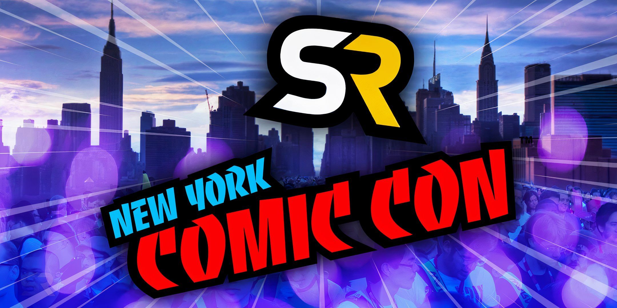 ScreenRant s'associe au New York Comic Con 2024 pour diffuser en direct des panels...
