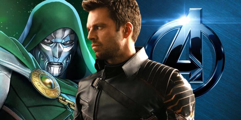Sebastian Stan aborde le retour de Robert Downey Jr. en tant que Docteur Doom & H…