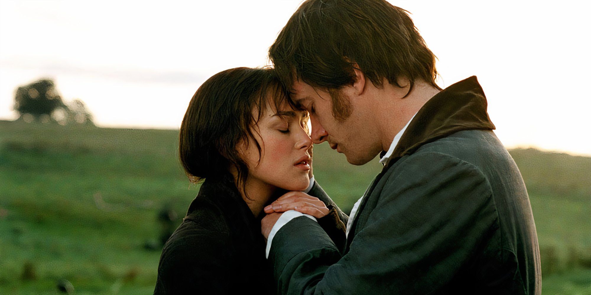 Série dérivée de Pride & Prejudice du producteur de Doctor Who en développement...