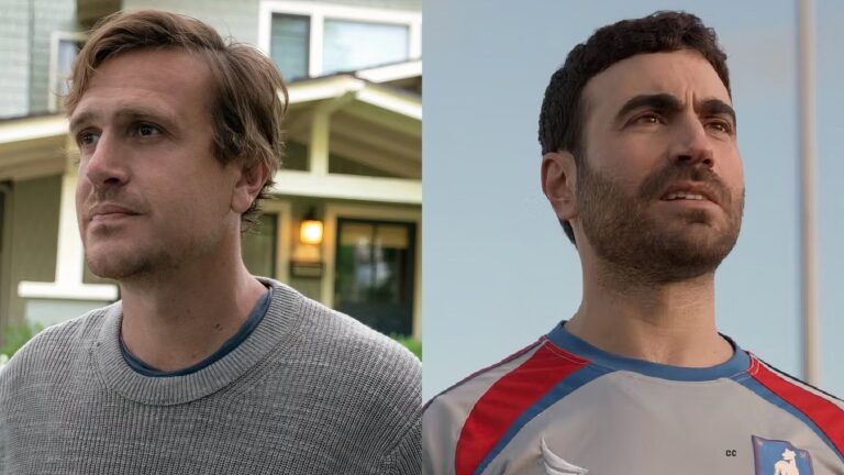Shrinking La saison 2 change votre façon de voir Brett Goldstein, dit Jason