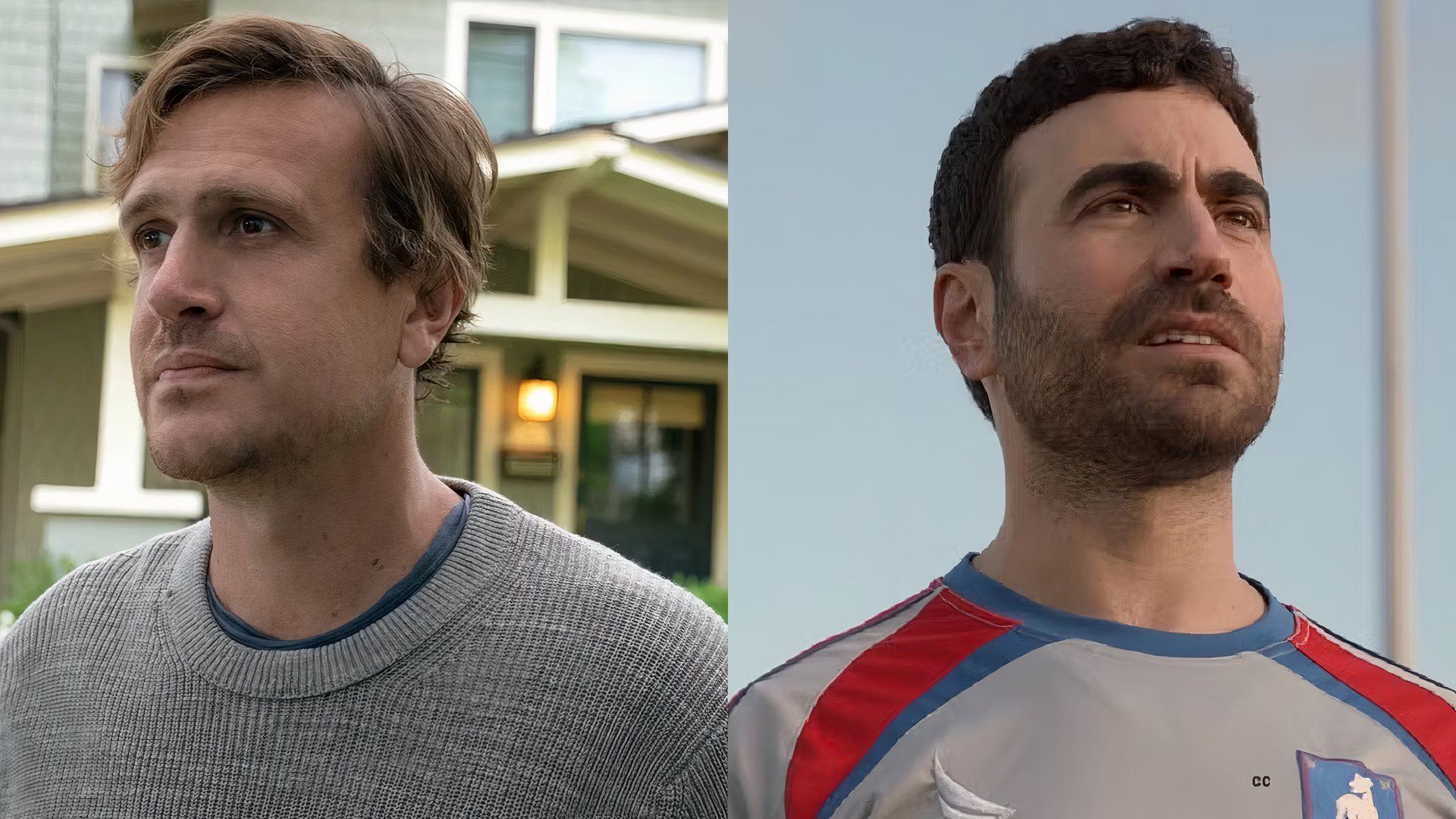 Shrinking La saison 2 change votre façon de voir Brett Goldstein, dit Jason