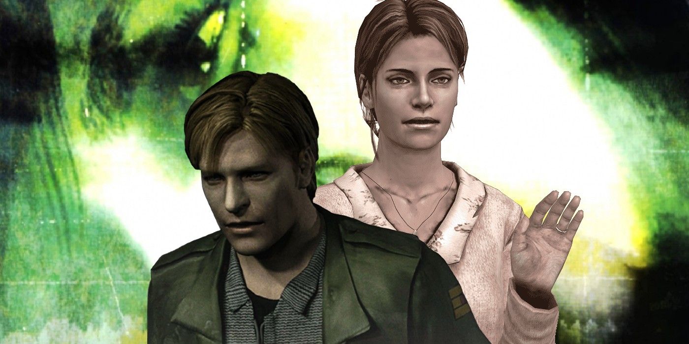 Silent Hill 2 : Pourquoi James est vraiment à Silent Hill