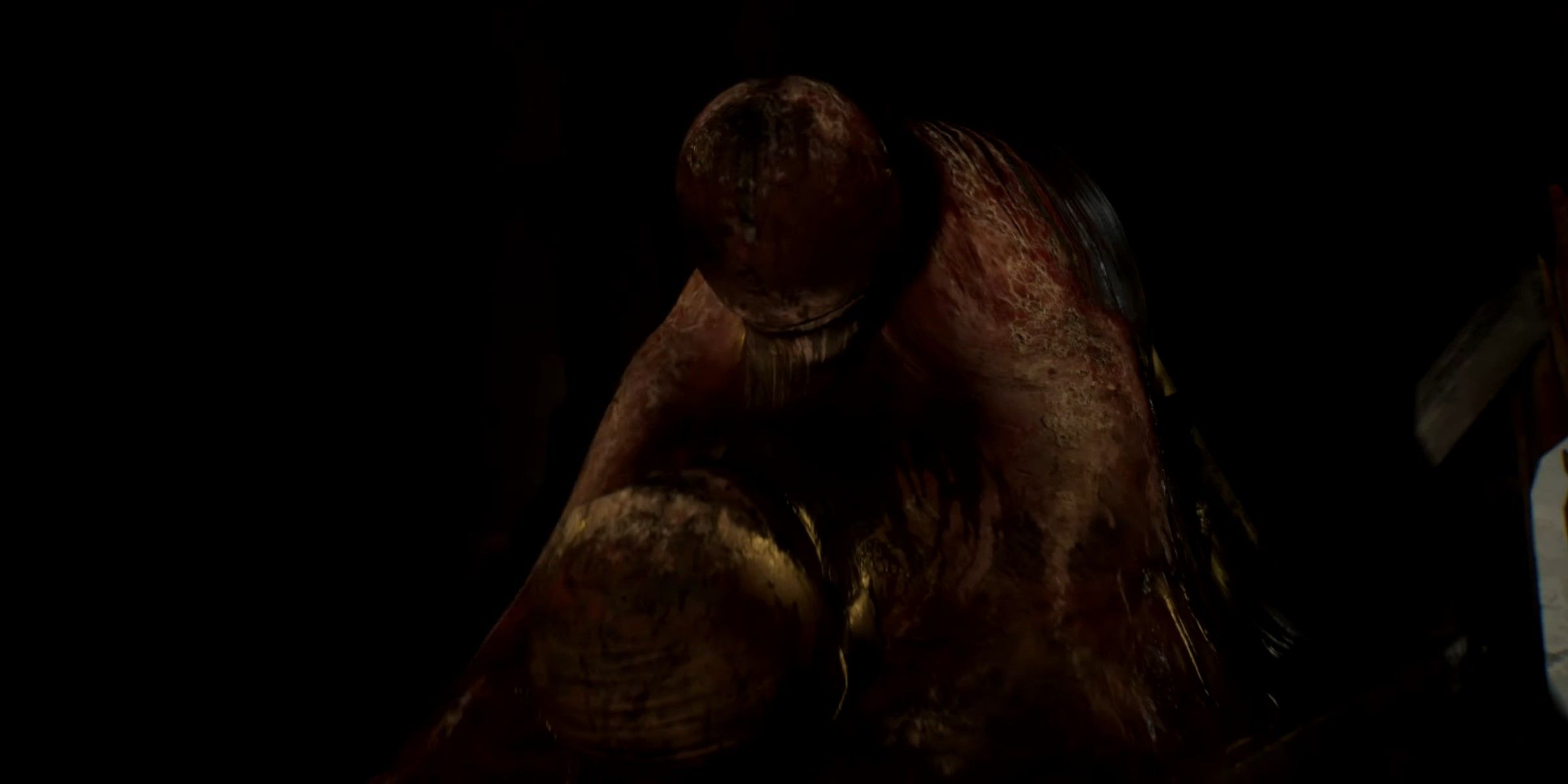 Silent Hill 2 Remake : Comment battre Abstract Daddy (Guide du patron)