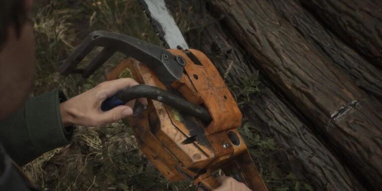 Silent Hill 2 Remake : Comment obtenir la tronçonneuse