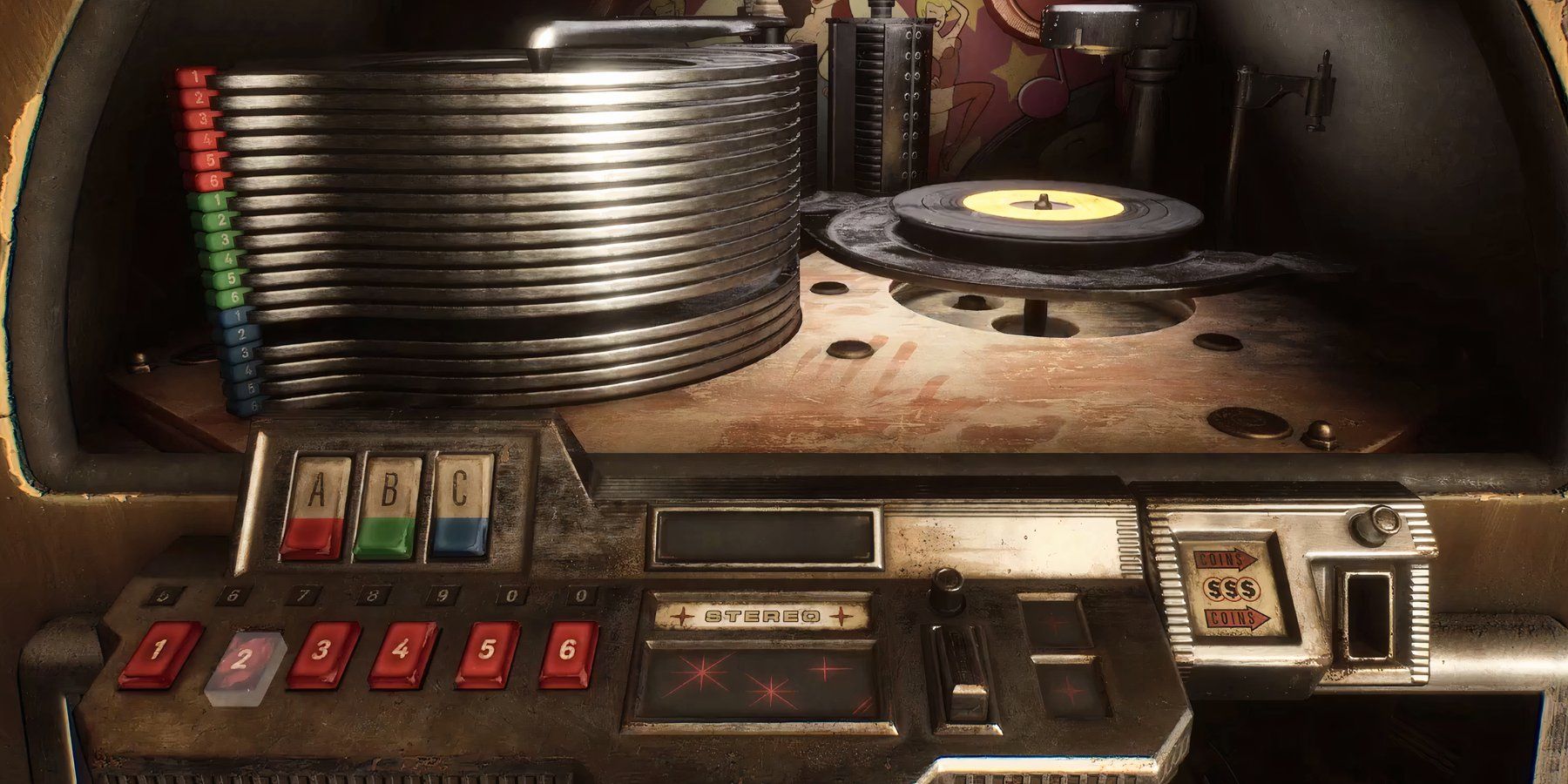 Silent Hill 2 Remake : Comment résoudre le casse-tête du Jukebox (Neely's Bar)