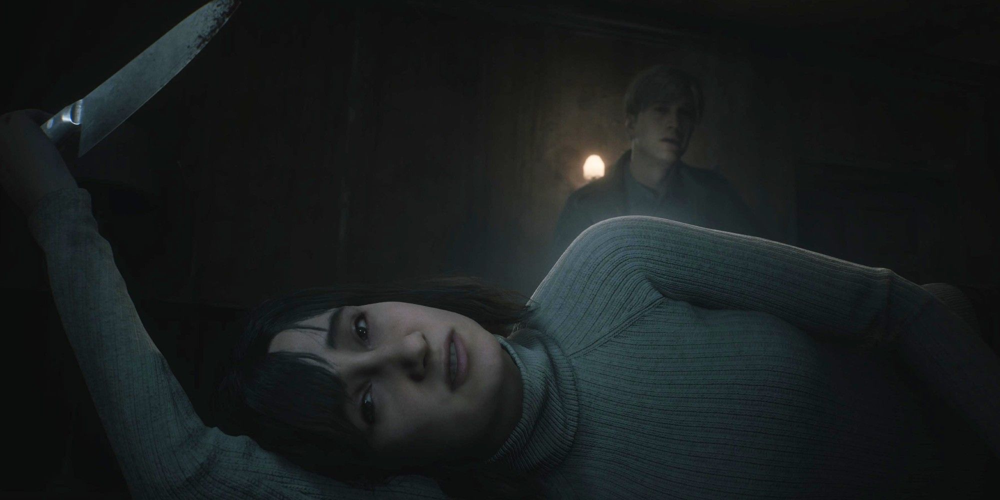 Silent Hill 2 Remake a une leçon majeure à enseigner aux fans de jeux vidéo