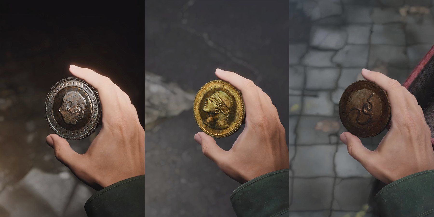 Silent Hill 2 Remake – Guide des puzzles de pièces (Wood Side Apartments)