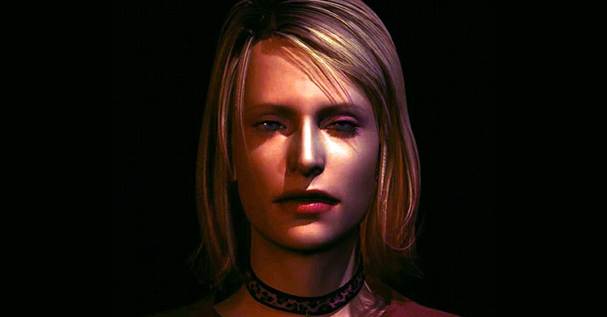 Silent Hill 2 doit beaucoup à Christina Aguilera aux Teen Choice Awards 1999