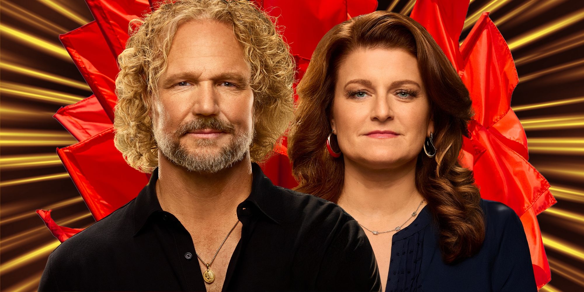 Sister Wives : Kody Brown admet enfin qu'il est fidèle à Robyn Brown (pas...