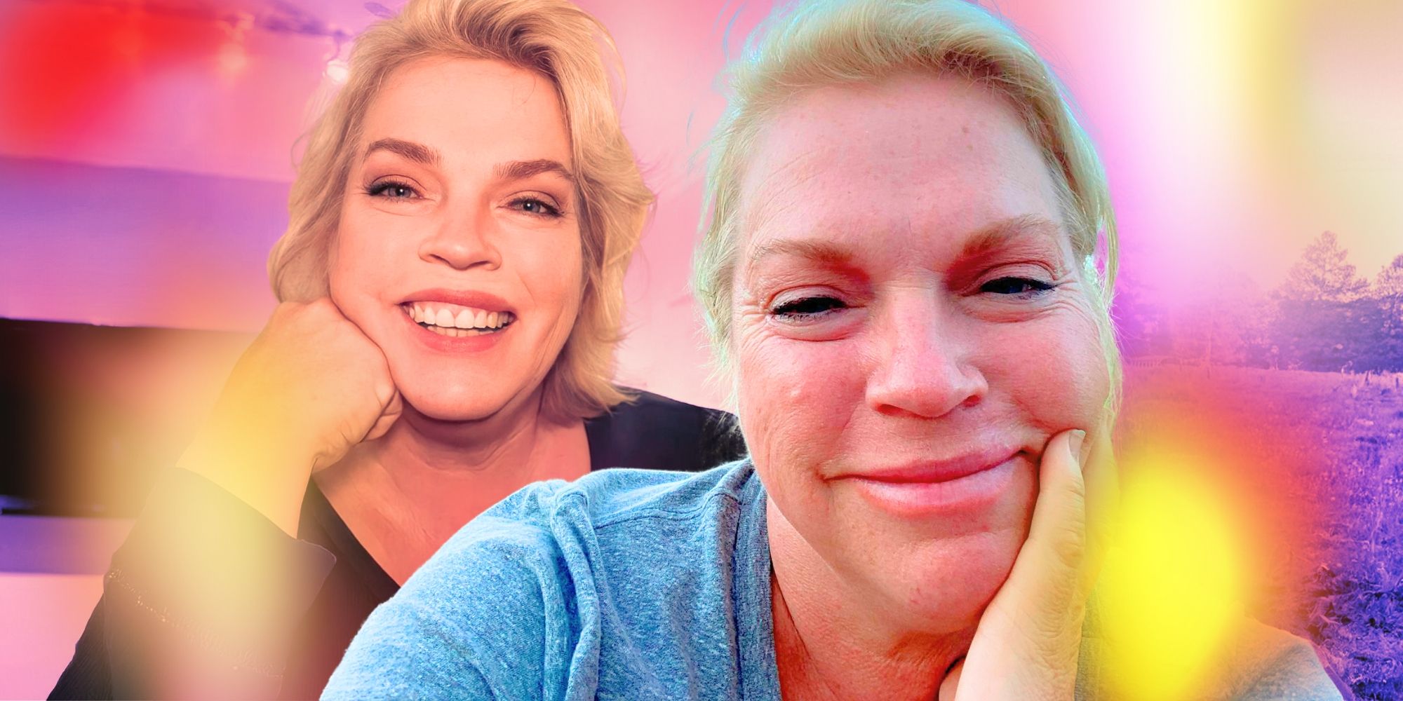 Sister Wives : Kody Brown et Janelle Brown se réuniront-elles ? (Robyn pense que...