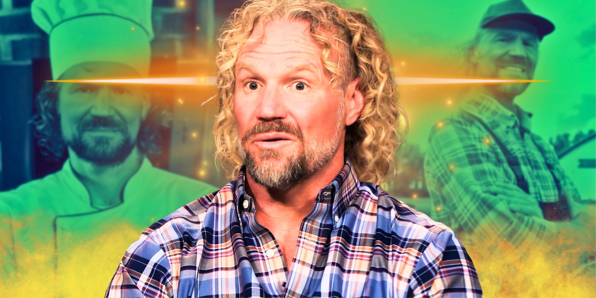 Sister Wives : tous les emplois de Kody au fil des ans expliqués