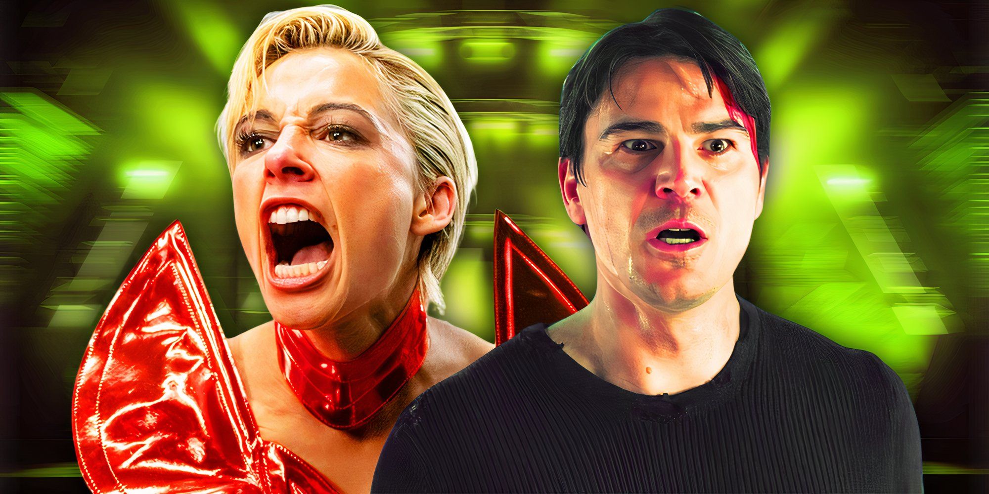 Smile 2 et M. Night Shyamalan's Trap partagent 1 chose étrange en commun