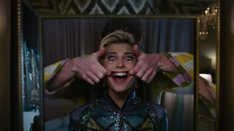 « Smile 2 » se prépare pour une confrontation au box-office d'horreur avec « Terrifier 3 »