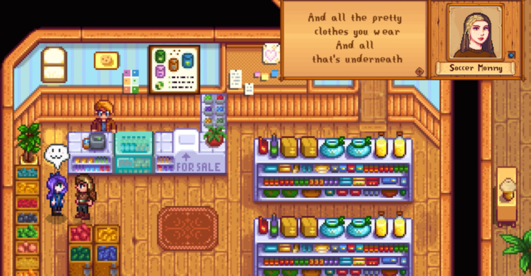 Soccer Mommy a écrit une chanson d'amour pour Abigail de Stardew Valley pour son nouvel album