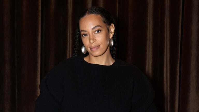 Solange Knowles révèle qu'on lui a diagnostiqué des maladies auto-immunes « débilitantes et déroutantes »