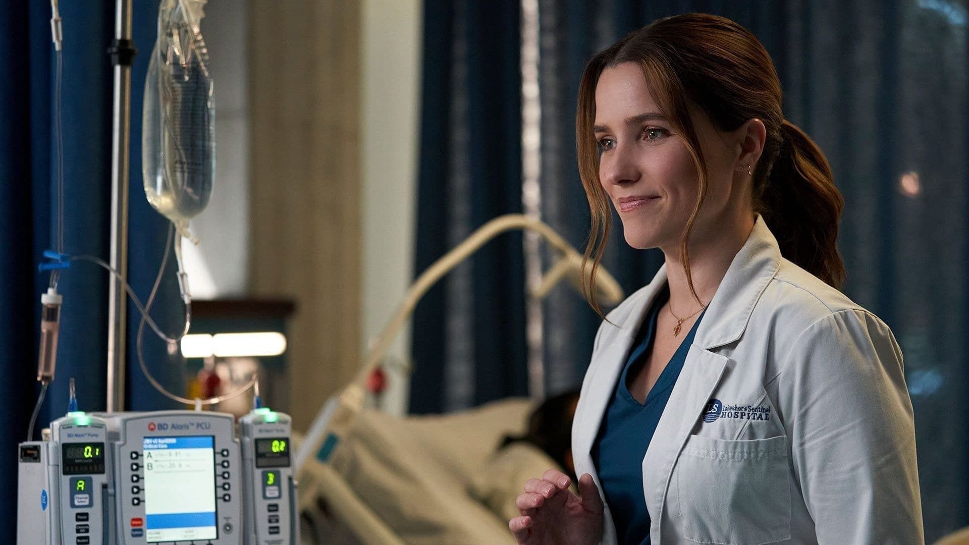 Sophia Bush rejoint la saison 21 de Grey's Anatomy dans un rôle chirurgical clé