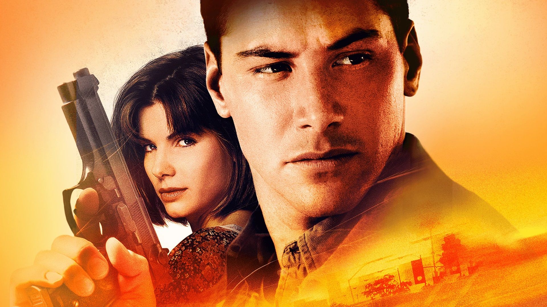 Speed ​​3 abordé par Sandra Bullock lors de la projection du 30e anniversaire de