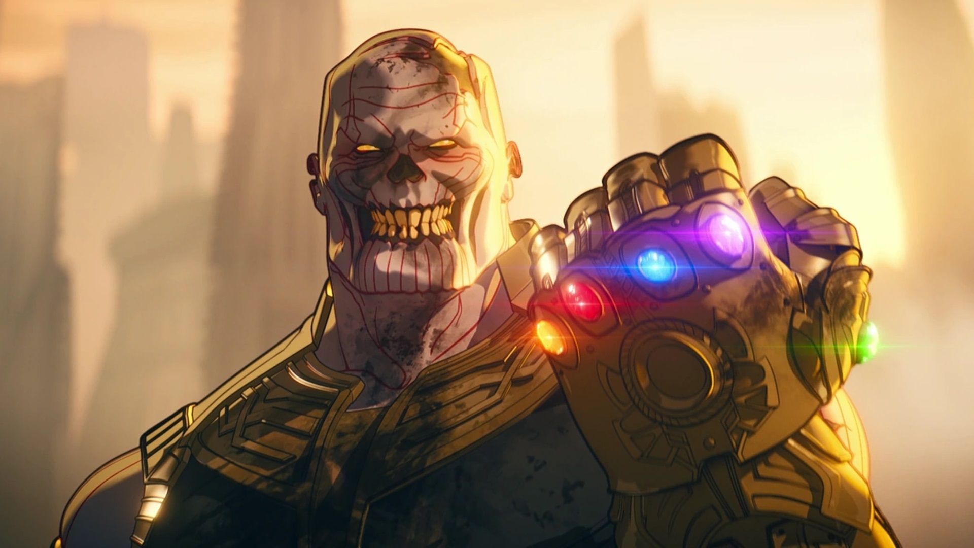 Spider-Man, Black Panther et d'autres émissions d'animation obtiennent leurs dates de sortie le
