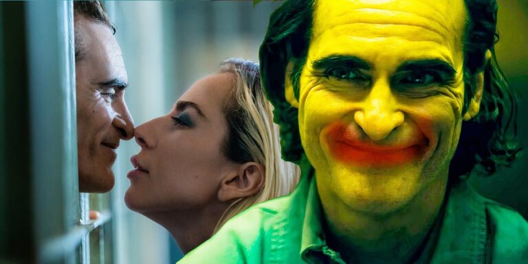 [Spoilers] Joker 2 : Ricky expliqué (et pourquoi Arthur l'a embrassé)