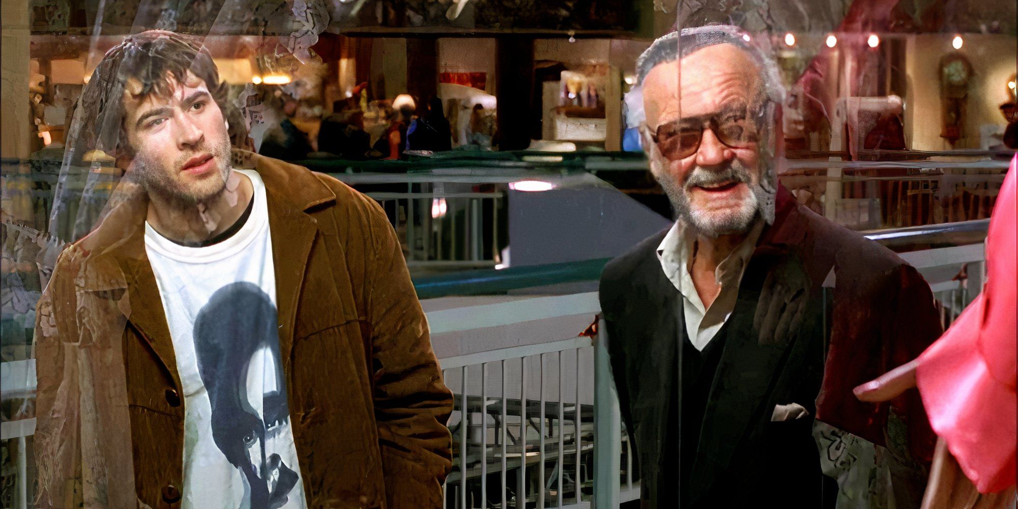 Stan Lee avait une condition pour apparaître dans la classe culte de Kevin Smith en 1995...