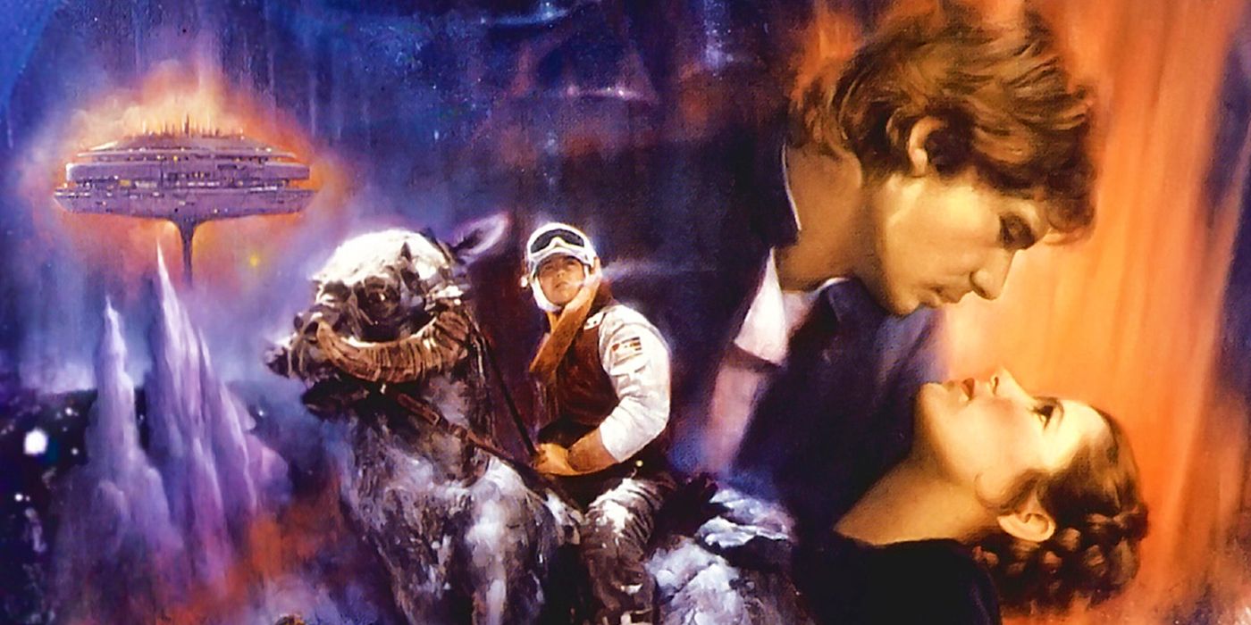 Star Wars : L'Empire contre-attaque Review – Une suite qui a fait l'impo...