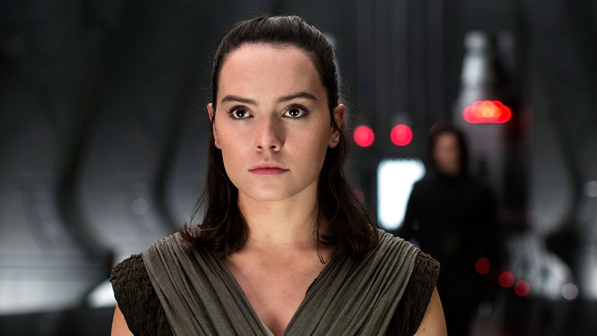 Star Wars Rey Spinoff avec Daisy Ridley perd son scénariste