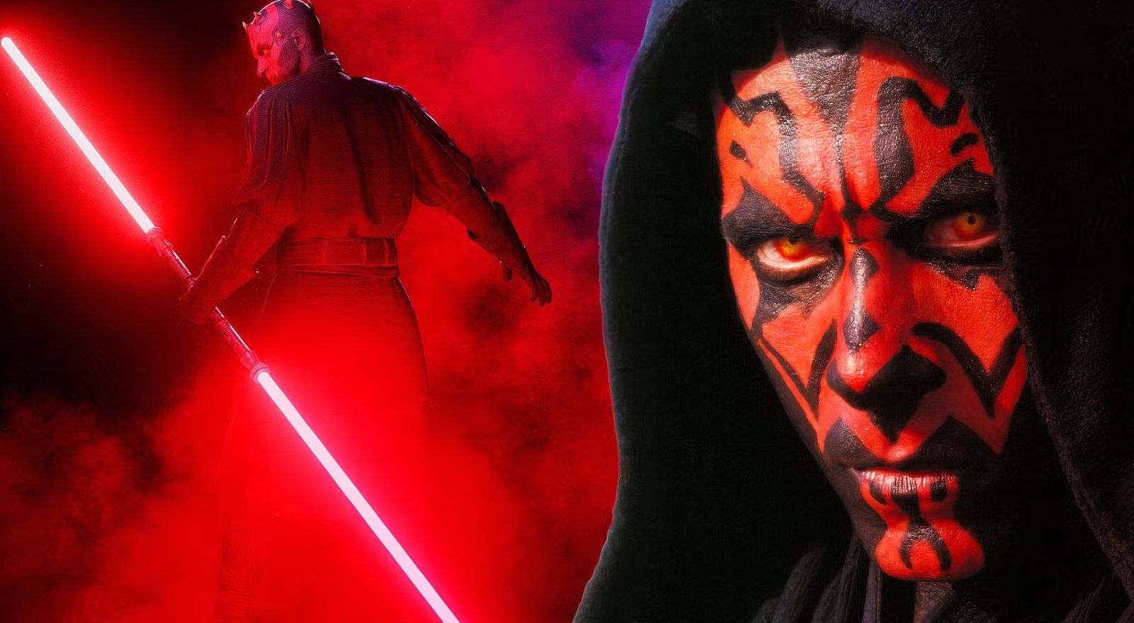 Star Wars présente un mystérieux Jedi de Clone Wars qui brise une lampe...