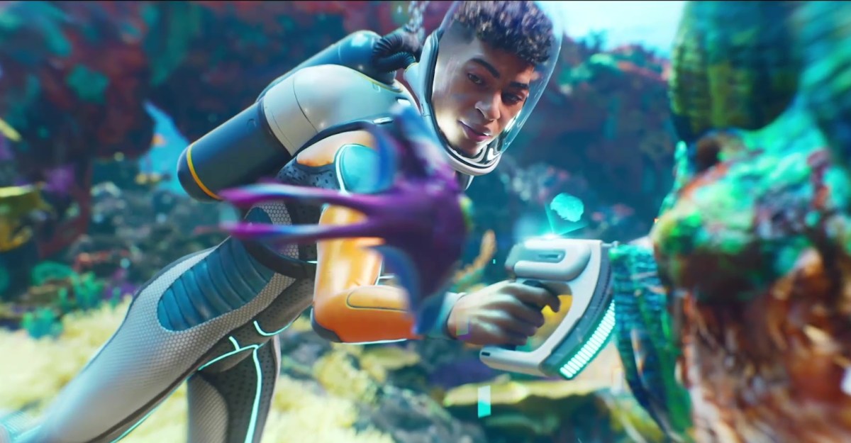 Subnautica 2 inclura le mode multijoueur et se déroulera sur une nouvelle planète